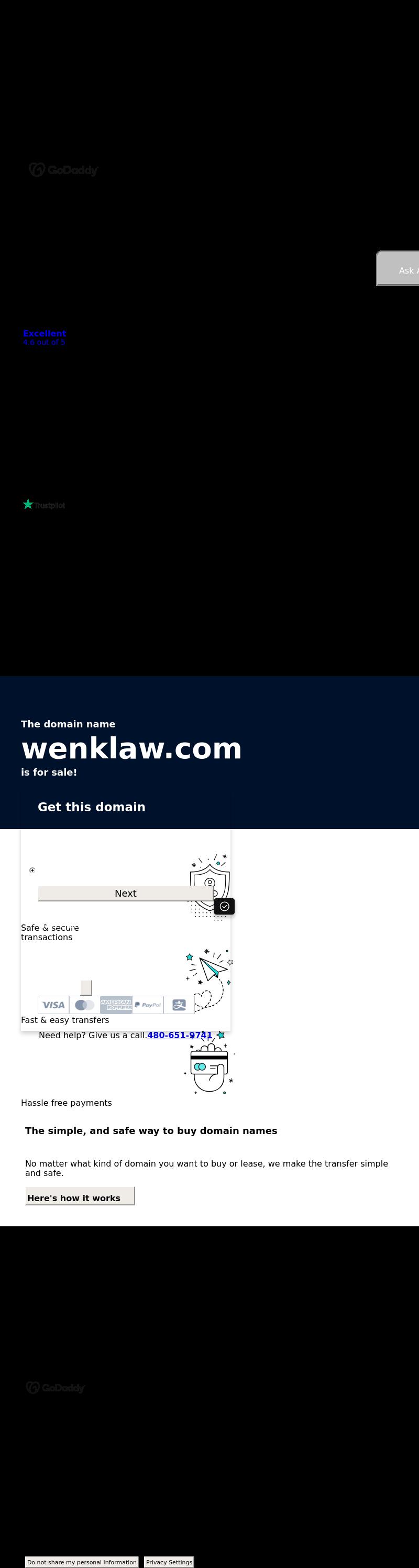 Michael S. Wenk - San Marcos TX Lawyers