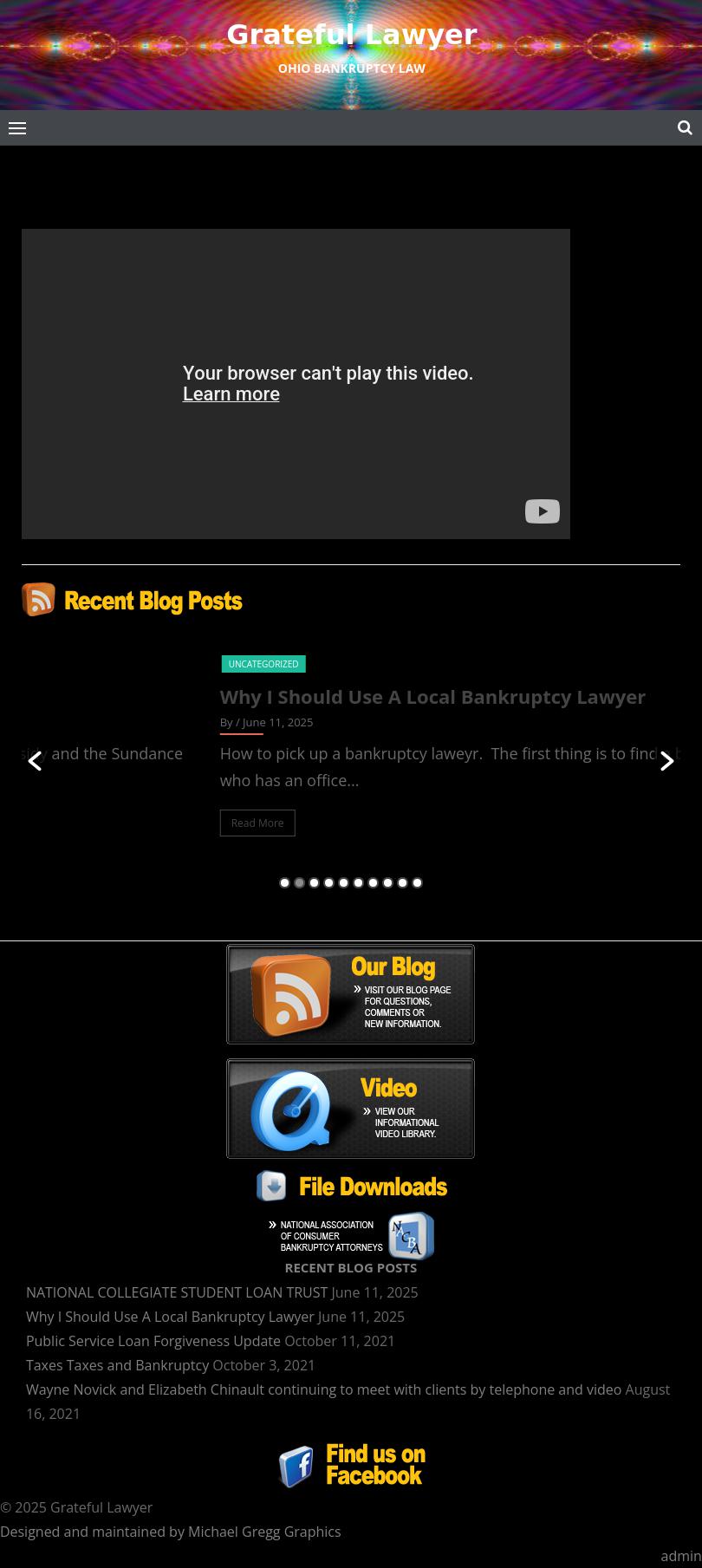 Novick, Wayne P - Dayton OH Lawyers