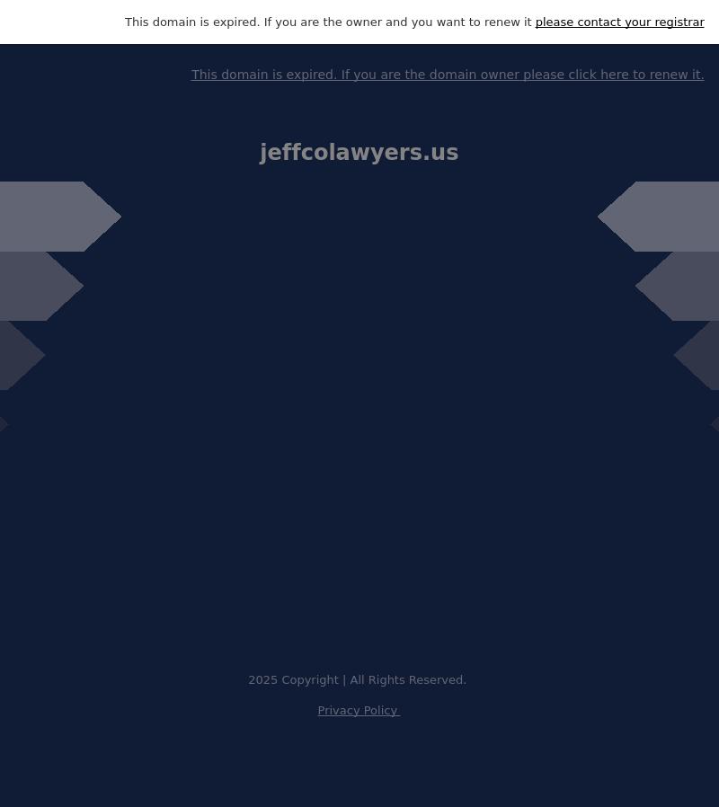 O'Brien, Thomas & Bibik,  LLC - Lakewood CO Lawyers