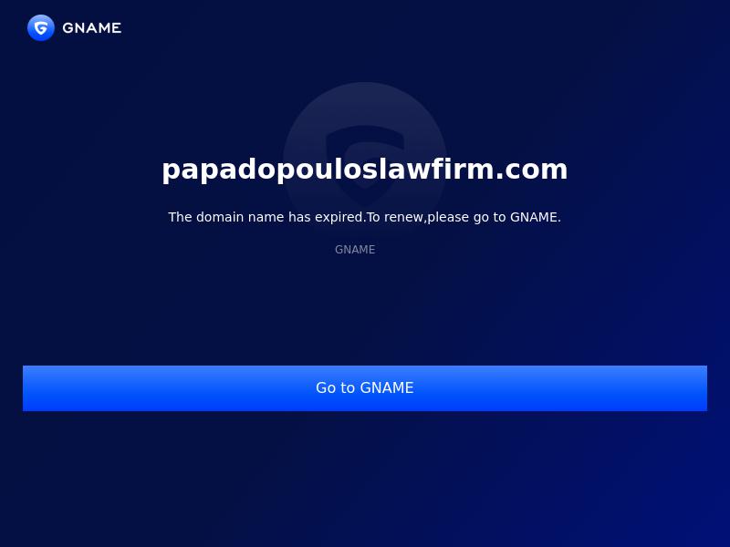 Papadopoulos-Vlantes & Moehring, LLC - Bronx NY Lawyers