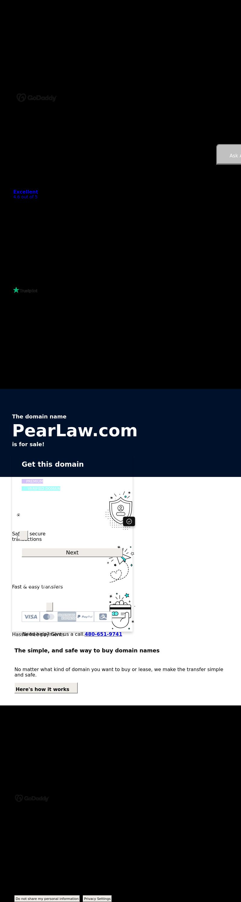 Pearlman Law Office - Louisville KY Lawyers