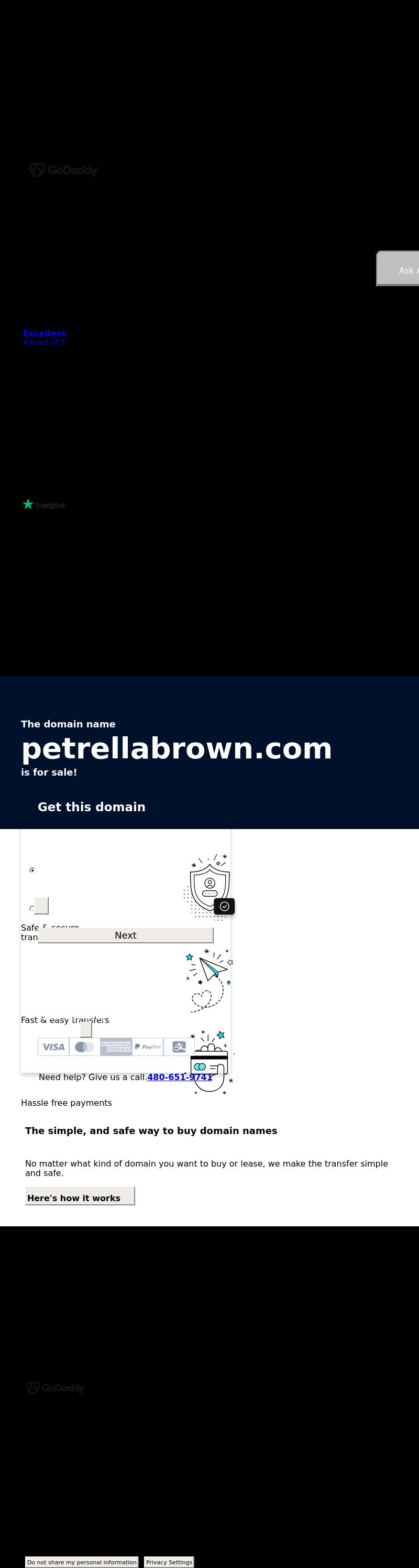 Petrella Brown PLC - Southfield MI Lawyers