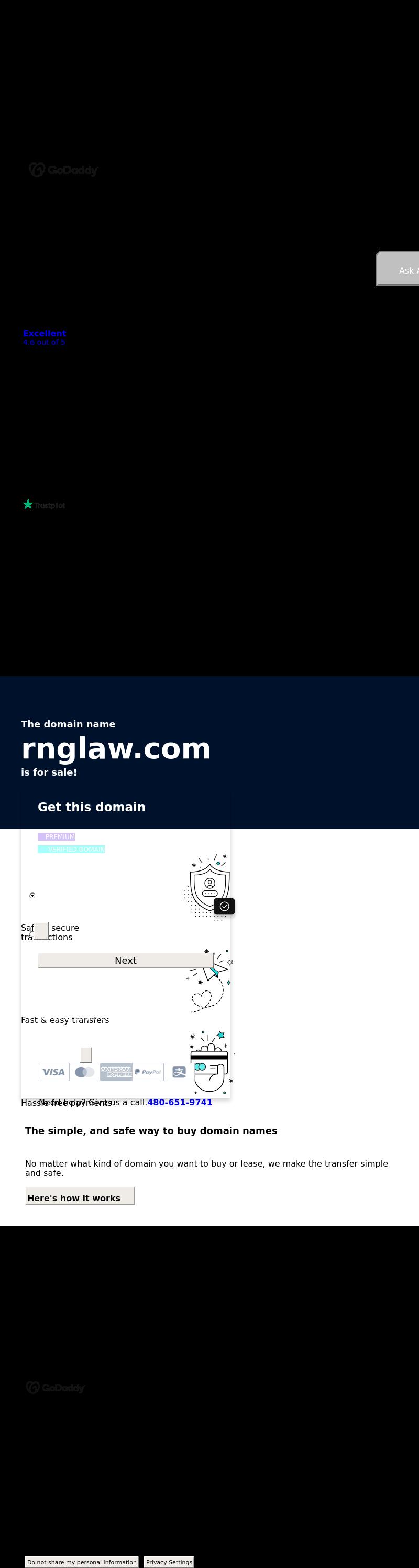 Robb N. Gage, Attorney at Law - Omaha NE Lawyers