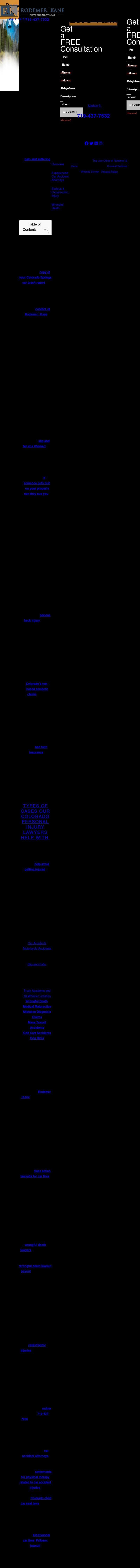 Rogan & Associates LLC - Hackensack NJ Lawyers