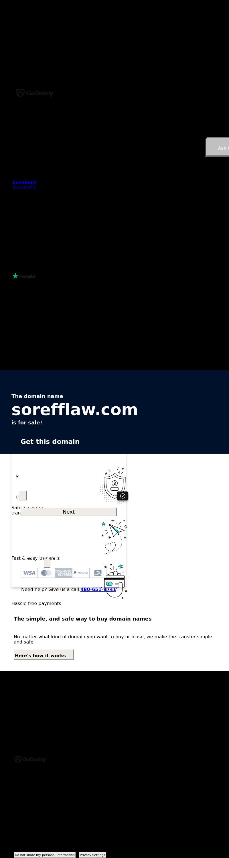 Soreff Law - Seattle WA Lawyers