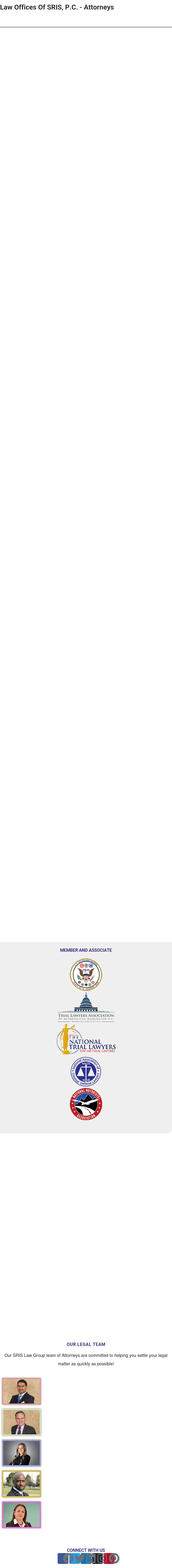 SRIS Law Group P.C. - Baltimore MD Lawyers