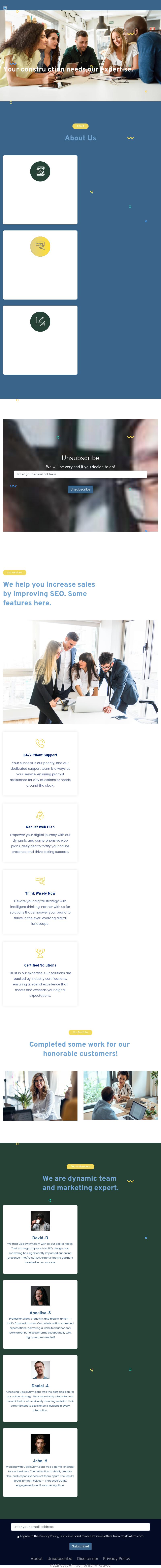 Stengel, Bailey & Robertson - Rock Island IL Lawyers