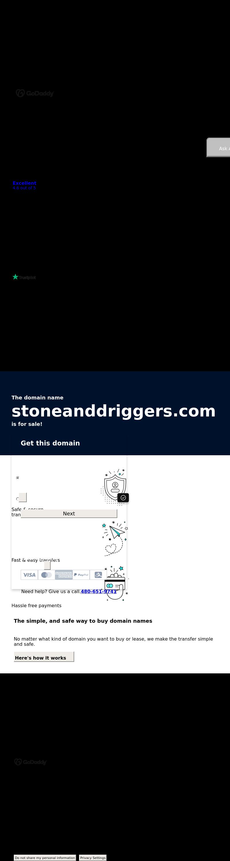 Stone & Driggers LLC - Macon GA Lawyers