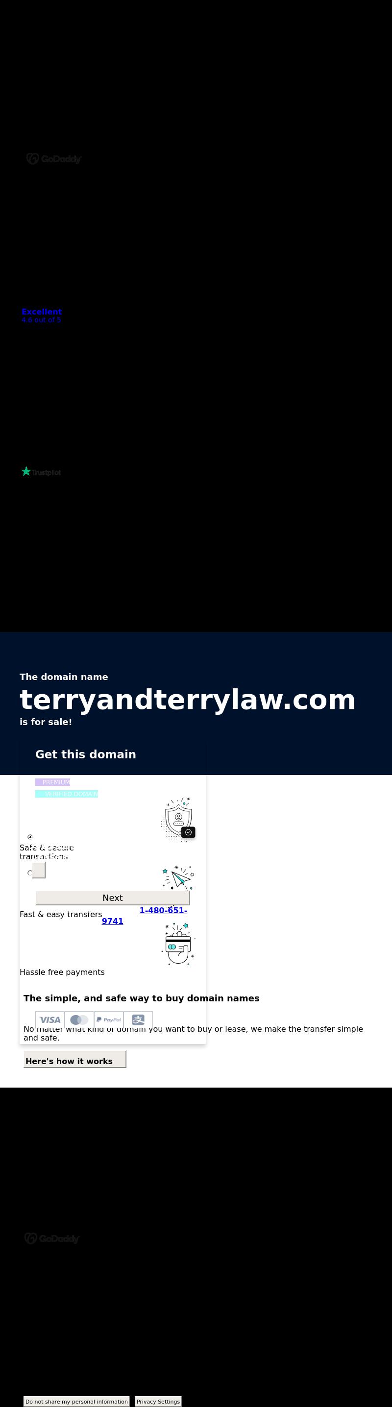 Terry & Terry - Angleton TX Lawyers