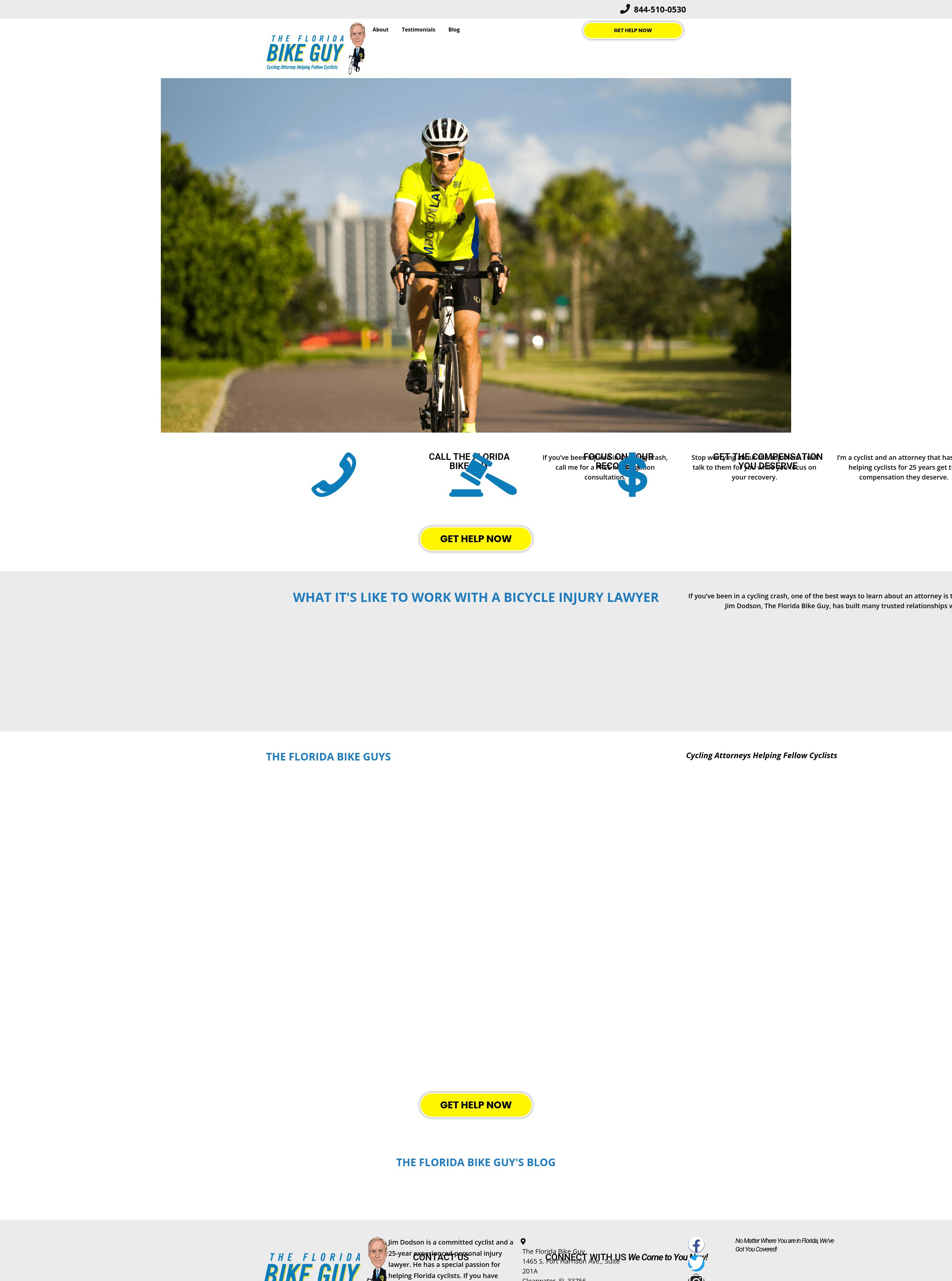 Criminal Lawyer | The Law office of Burt H. Stutchin - Ft. Lauderdale FL Lawyers