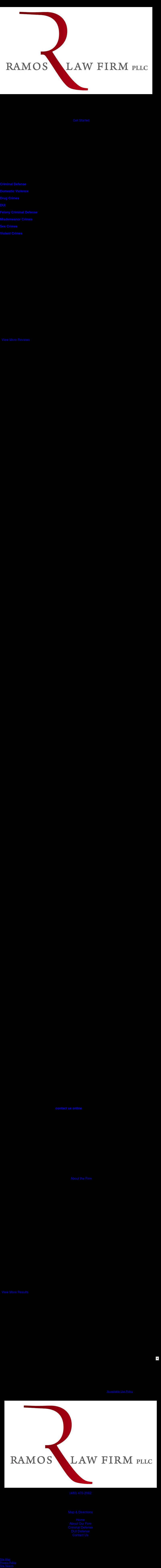 The Muniz Law Firm - Scottsdale AZ Lawyers