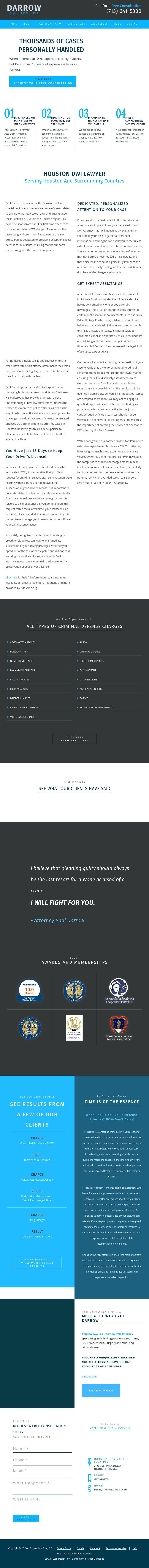 The Phillips Law Firm LLC - Lafayette LA Lawyers