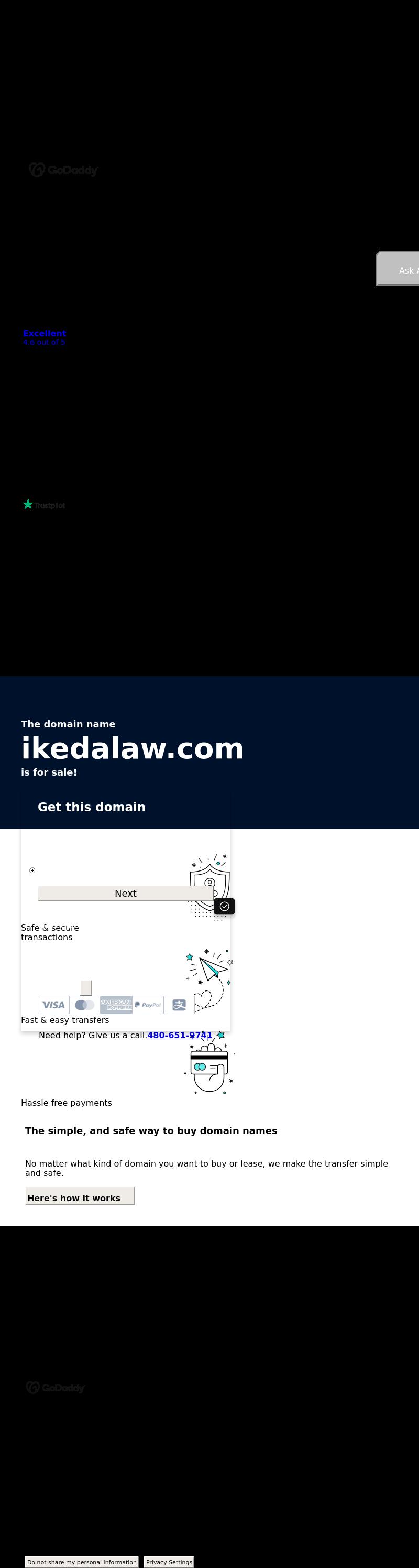 Thomas M Ikeda - Seattle WA Lawyers