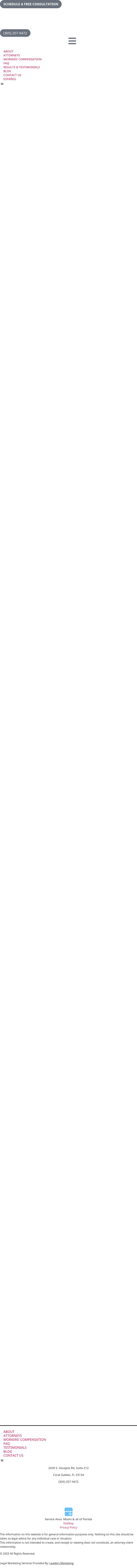 Touby, Chait & Sicking, PL - Coral Gables FL Lawyers