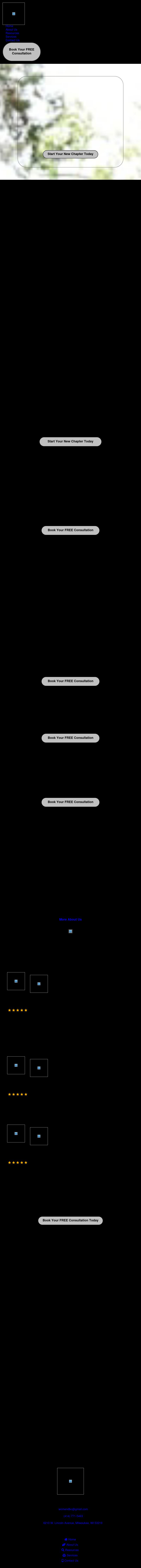 Women's Divorce & Legal Clinic, LLC - Milwaukee WI Lawyers