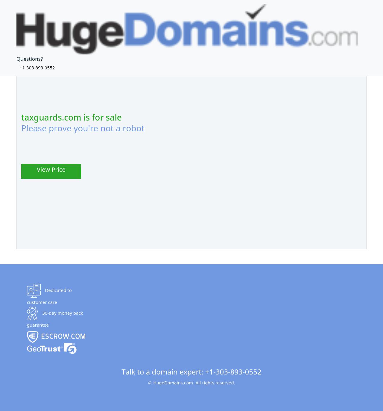 Tax Guards, Inc - Port Charlotte FL Lawyers