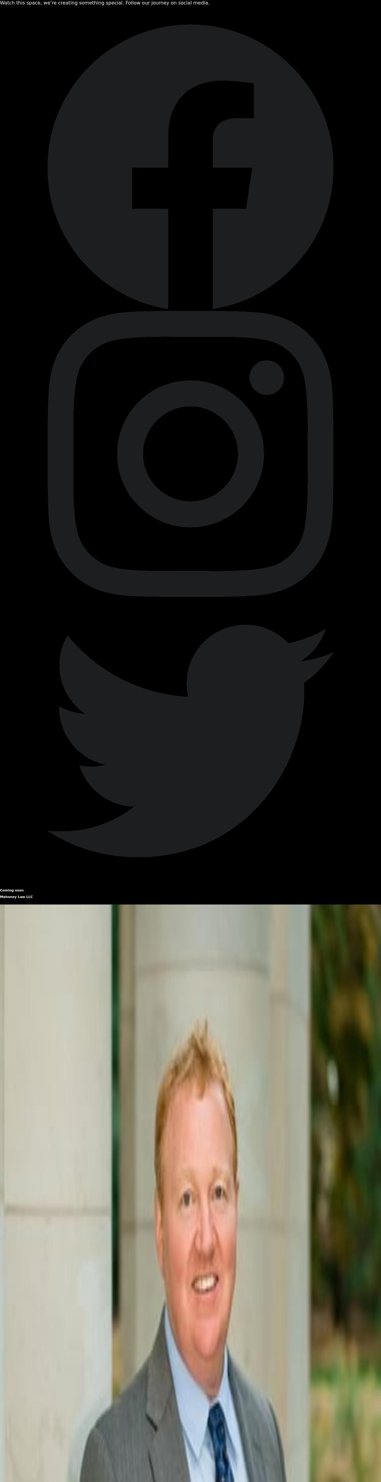 The Mahoney Law Firm - Denver CO Lawyers