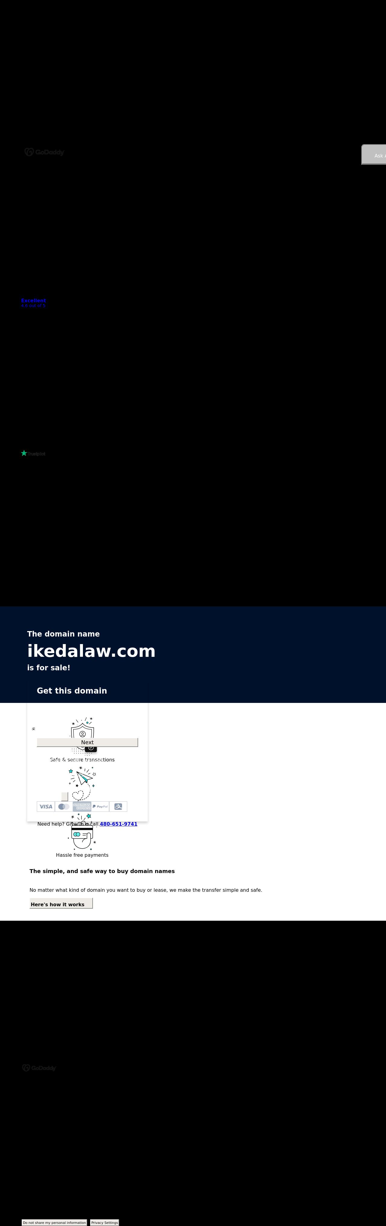 Thomas M Ikeda - Seattle WA Lawyers