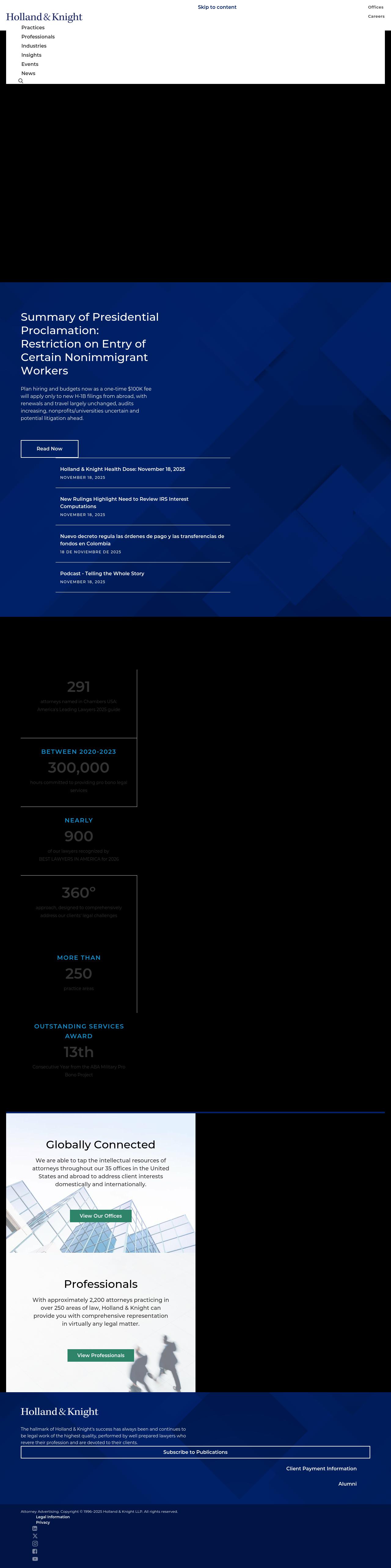 Thompson & Knight LLP - Fort Worth TX Lawyers