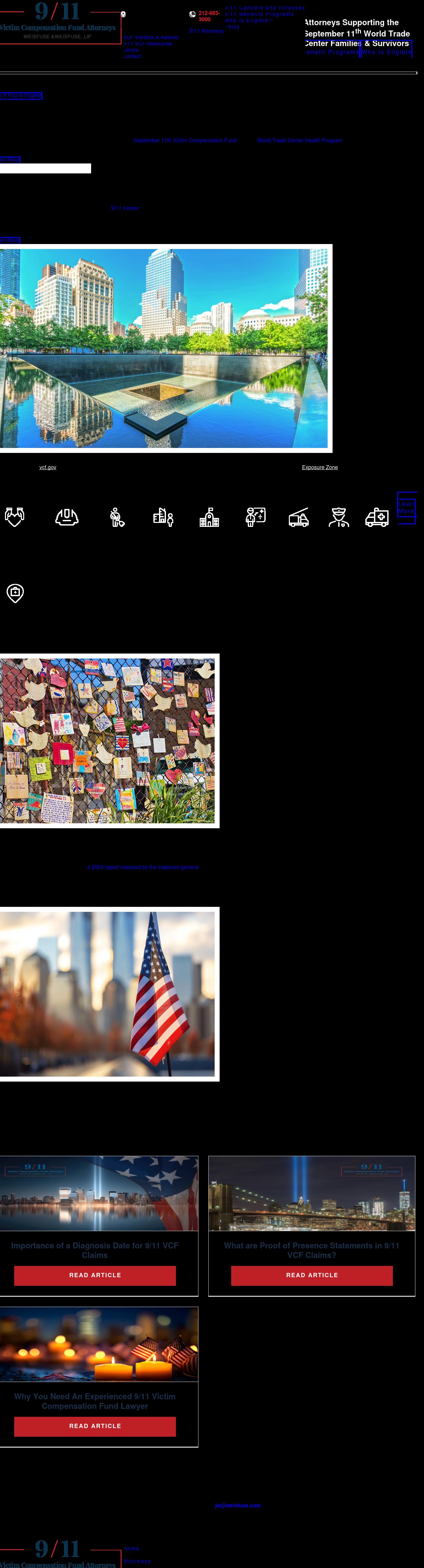 Weisfuse & Weisfuse, LLP - New York NY Lawyers