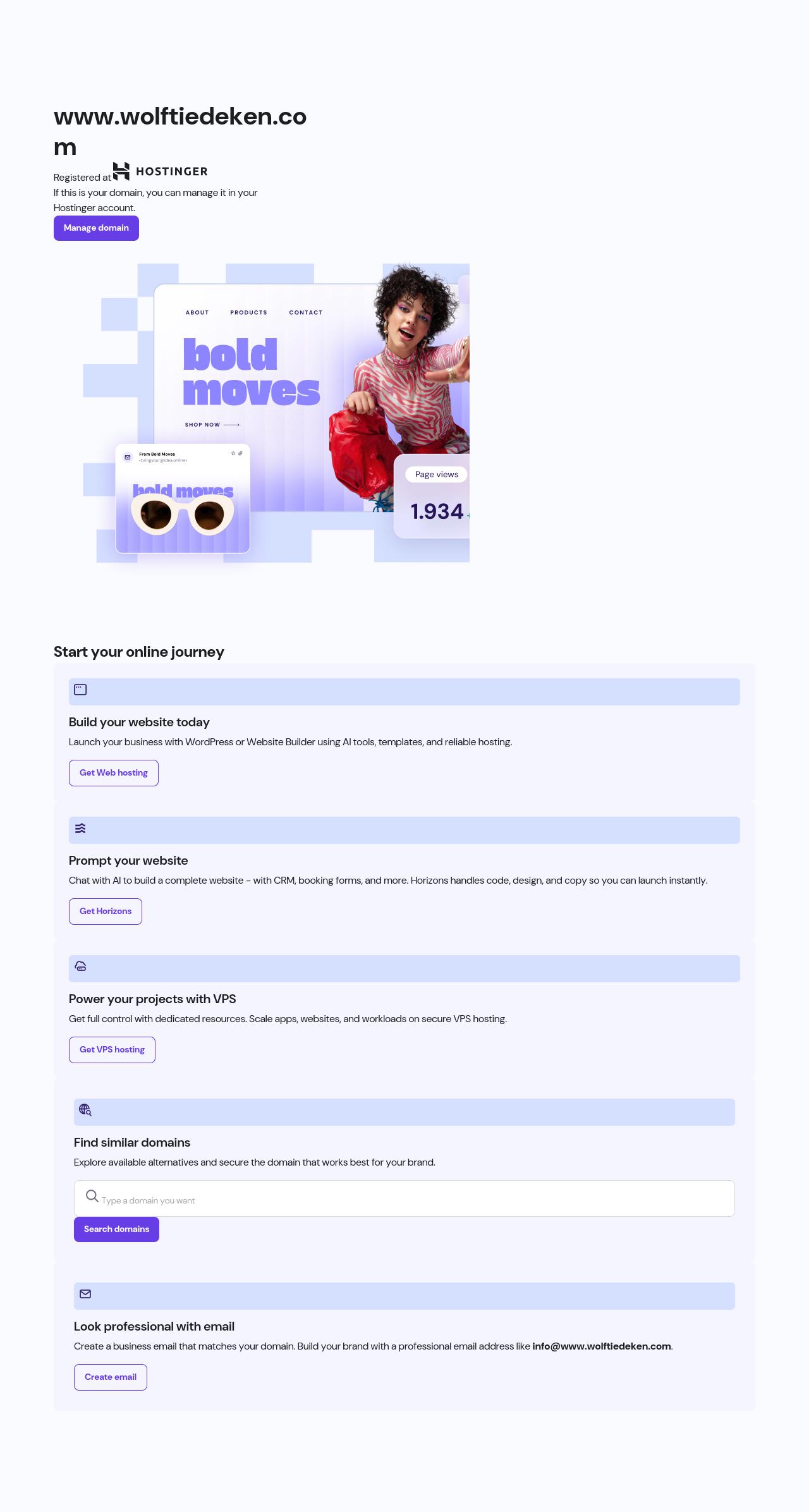 Wolf Tiedeken & Woodard P.C. - Cheyenne WY Lawyers