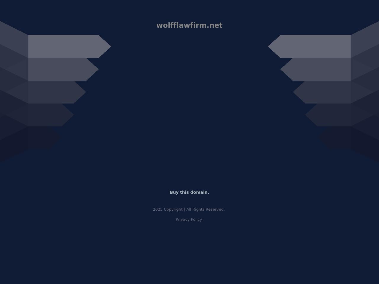 Wolff & Ward Law Firm PA - Little Rock AR Lawyers