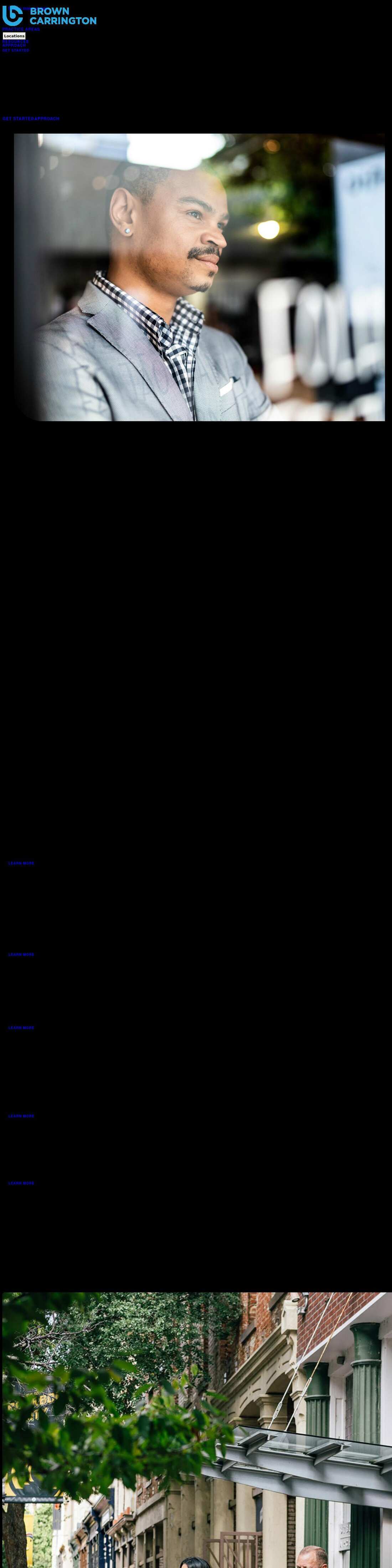 Barrow Law Group, PLLC - Louisville KY Lawyers