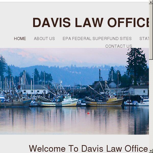 Davis Law Office, PLLC - Gig Harbor WA Lawyers