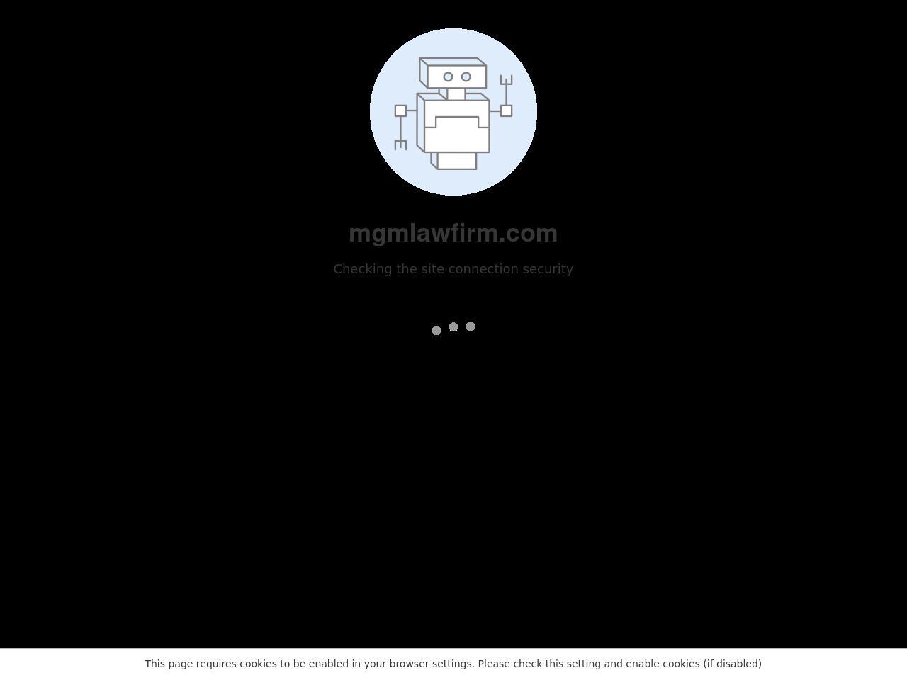 Grant, Miller & Smith, LLC - Clayton MO Lawyers