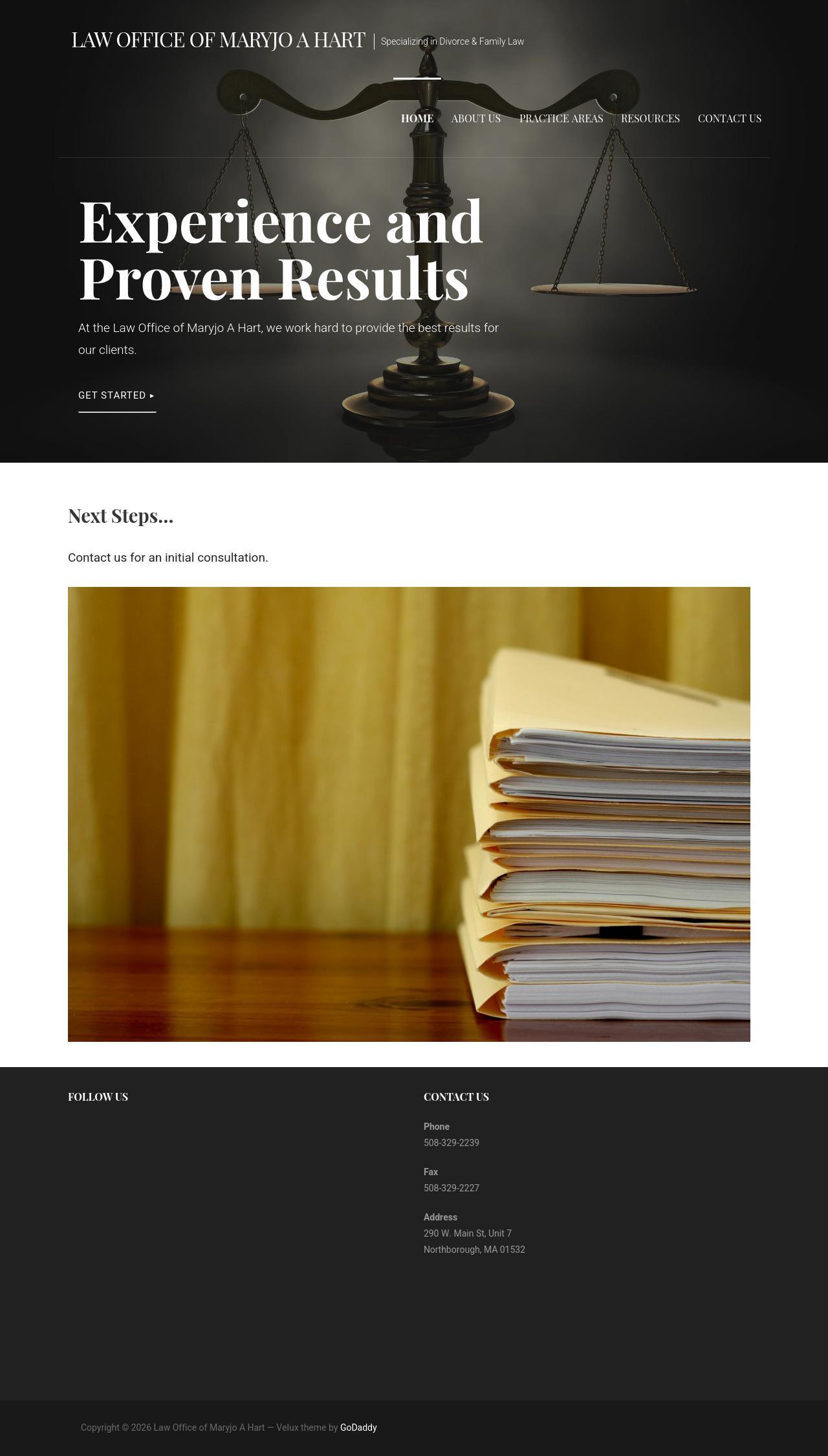 Koufman & Frederick, LLP - Salem MA Lawyers