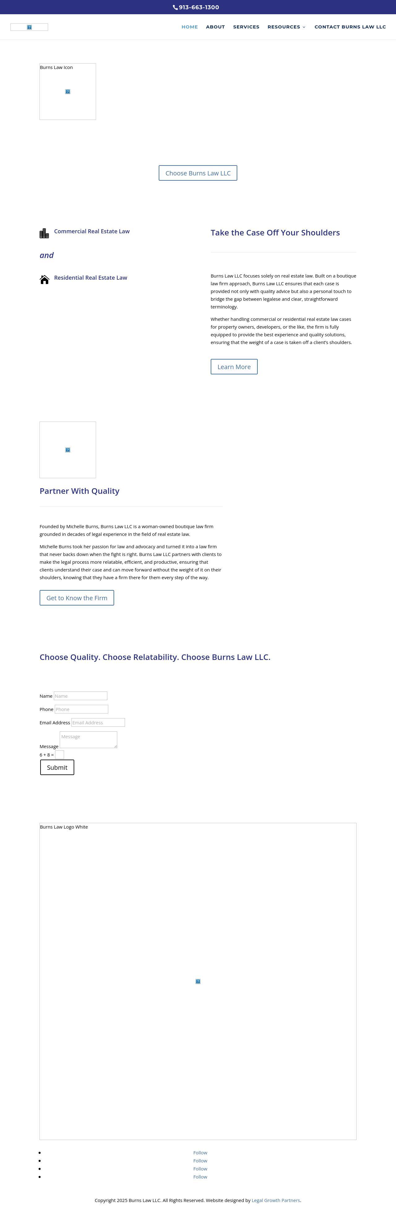Property Law Firm, LLC - Leawood KS Lawyers