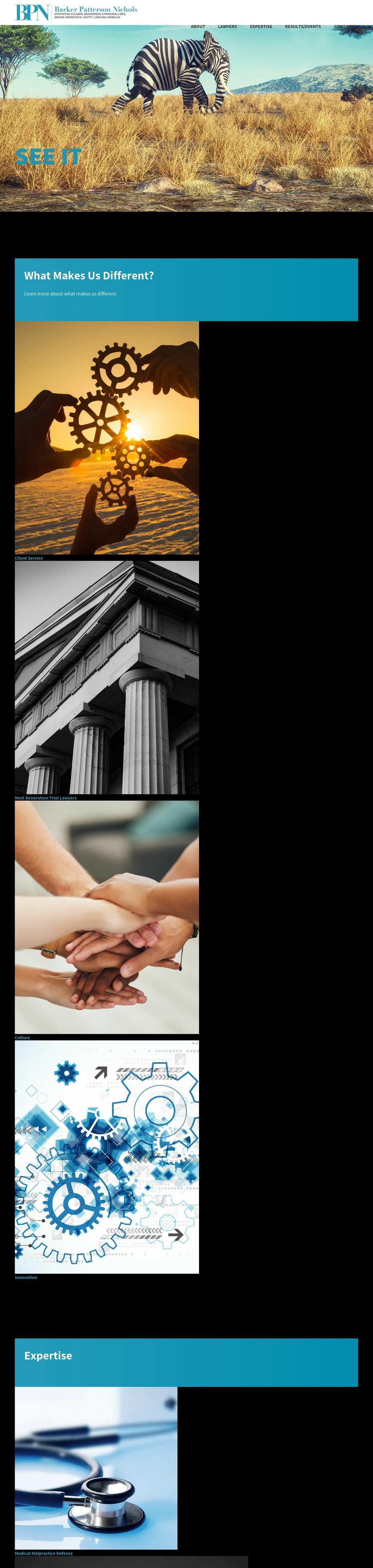 Vigorito, Barker, Porter, Moody & Patterson, LLP - Valhalla NY Lawyers