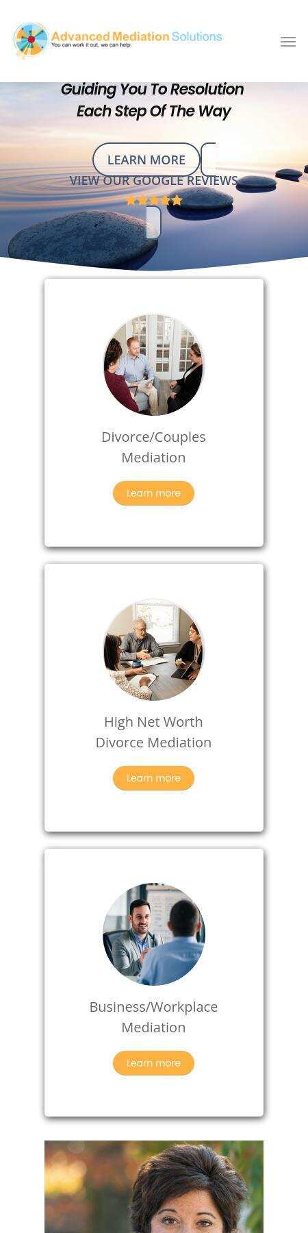 Advanced Mediation Solutions - Cherry Hill NJ Lawyers