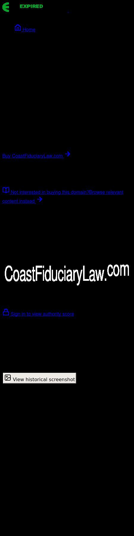 Central Coast Estate Planning & Fiduciary Services - San Luis Obispo CA Lawyers