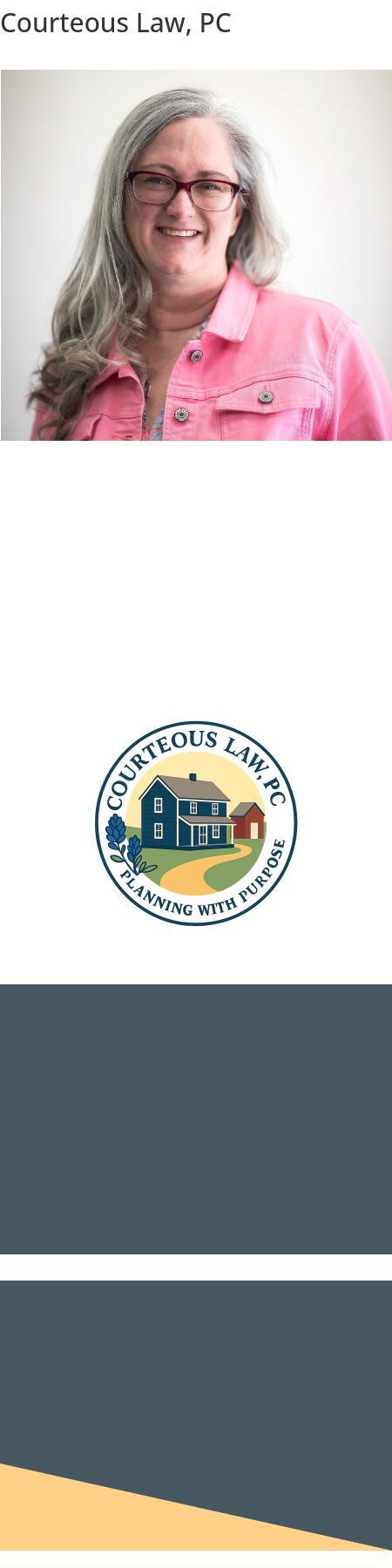Courteous Law - Henniker NH Lawyers