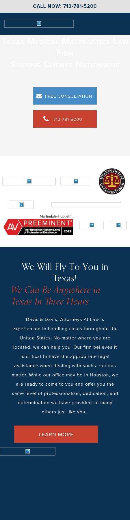 Davis & Davis - Corpus Christi TX Lawyers