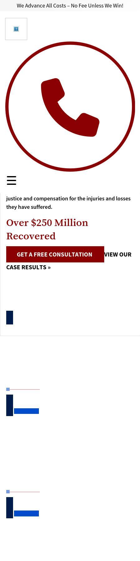 DiLoreto, Cosentino & Bolinger  P.C. - Chambersburg PA Lawyers