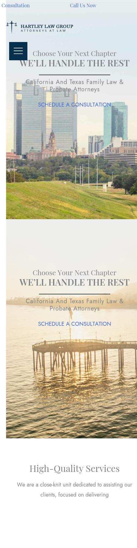 Hartley, Maxwell, & Castellano - Attorneys at Law - Ventura CA Lawyers