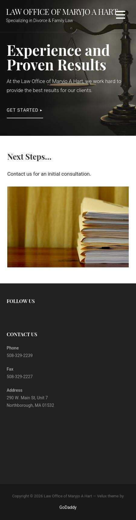 Koufman & Frederick, LLP - Salem MA Lawyers
