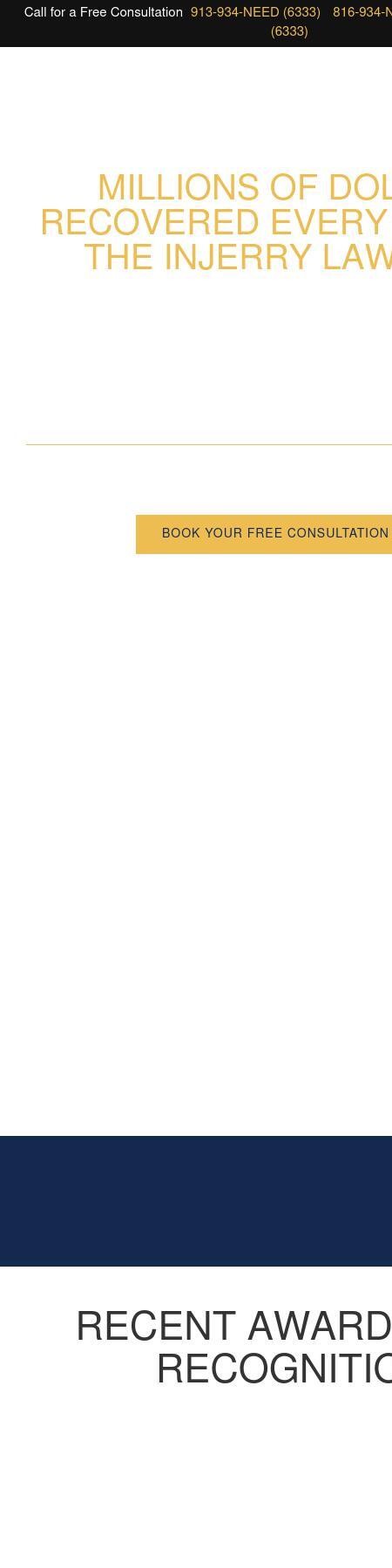 Law Firm of Martin & Wallentine, LLC - Kansas City MO Lawyers