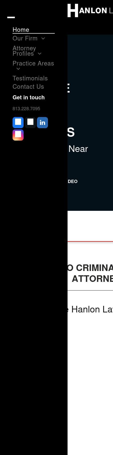 Law Office of Robert A. DePont - Annapolis MD Lawyers