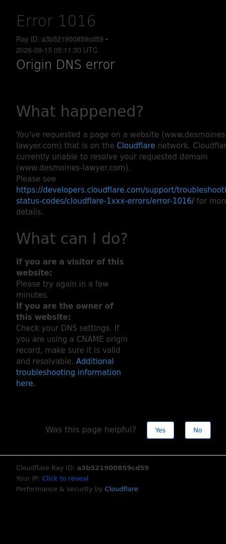 Law Office of Tod J. Beavers, P.C. - Des Moines IA Lawyers