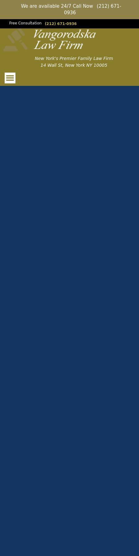 Provda Law Firm - Brooklyn NY Lawyers