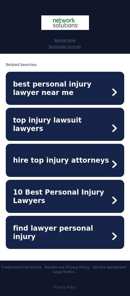 Ritter, Robinson, McCready & James, Ltd. - Toledo OH Lawyers