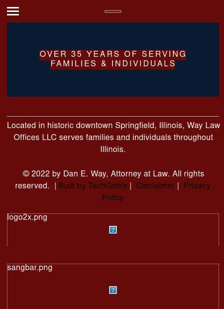 Way Law Offices, LLC - Springfield IL Lawyers