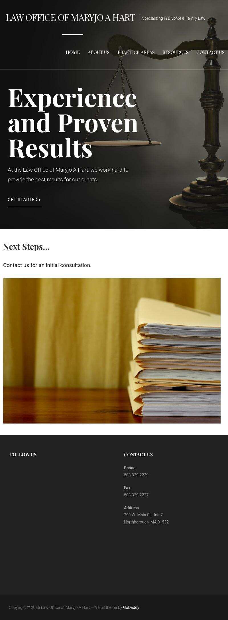 Koufman & Frederick, LLP - Salem MA Lawyers
