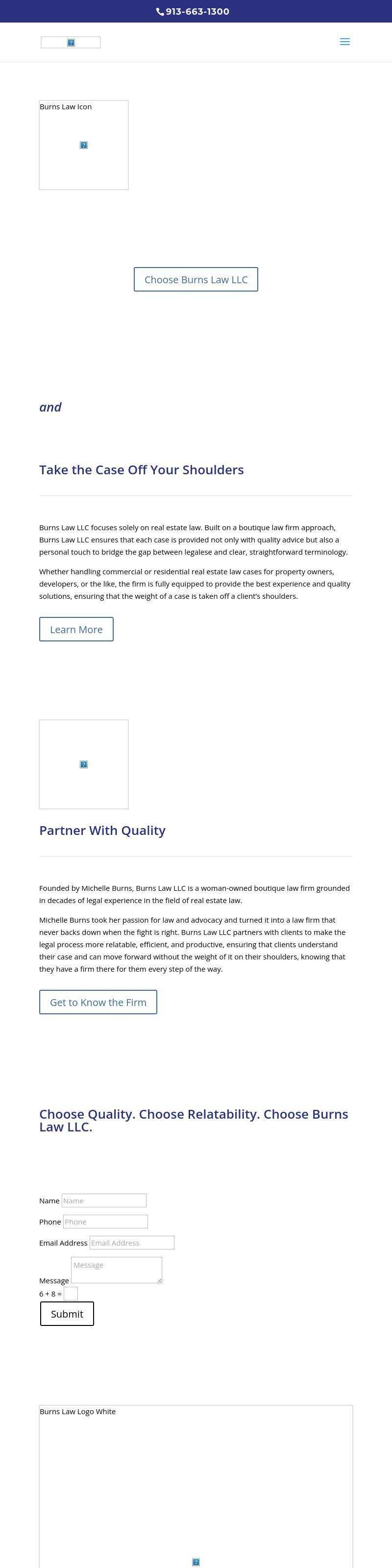 Property Law Firm, LLC - Leawood KS Lawyers