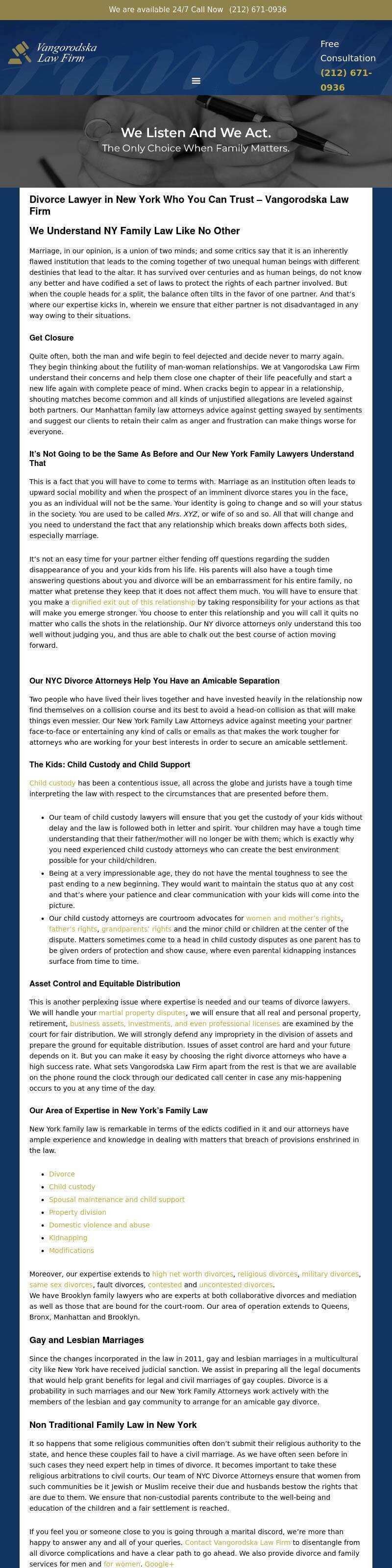 Provda Law Firm - Brooklyn NY Lawyers