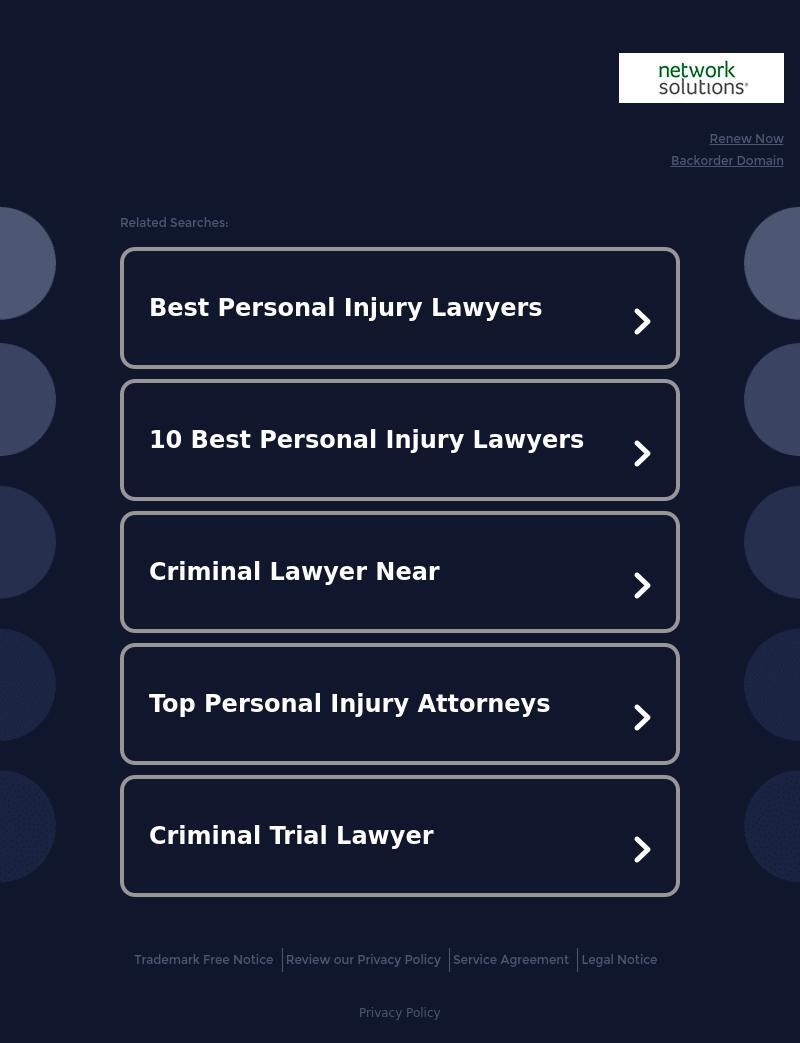 Ritter, Robinson, McCready & James, Ltd. - Toledo OH Lawyers