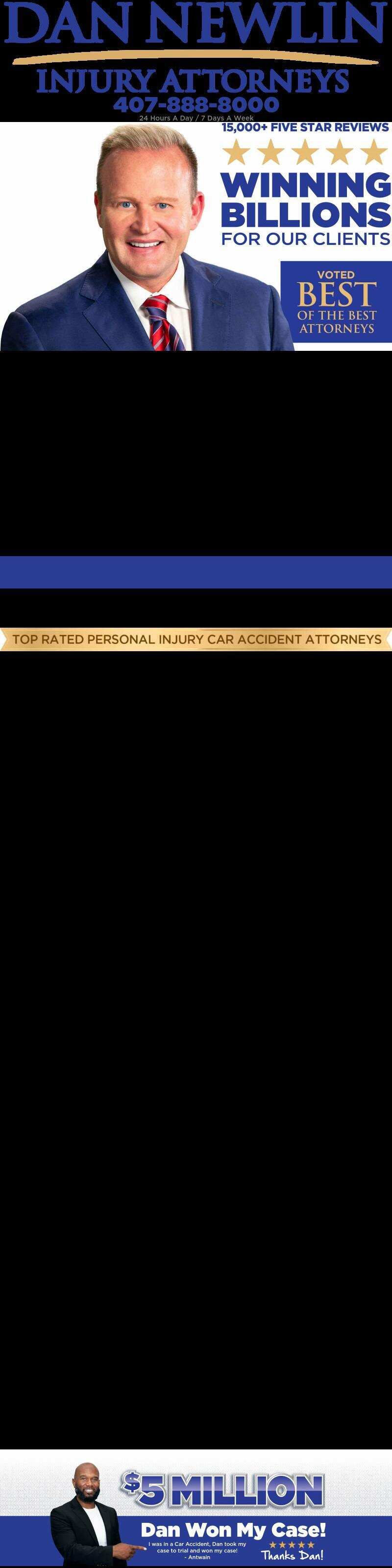 The Law Offices of Dan Newlin - Chicago IL Lawyers